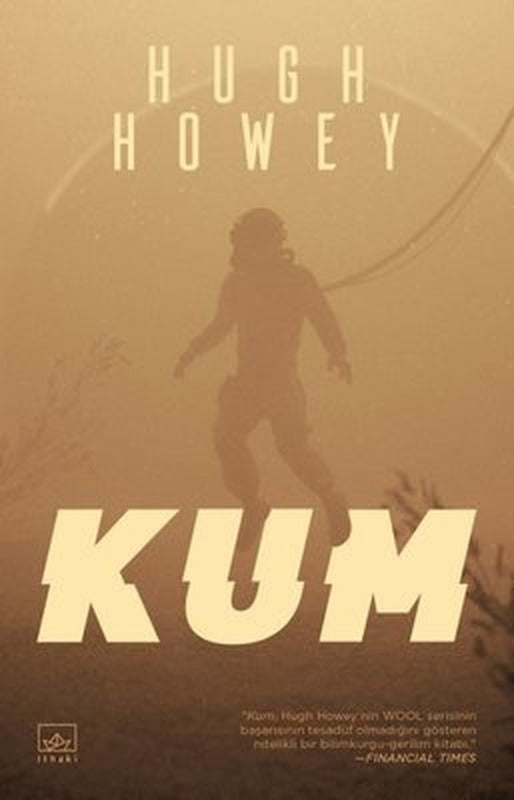 Kum | Gece Kitaplığı