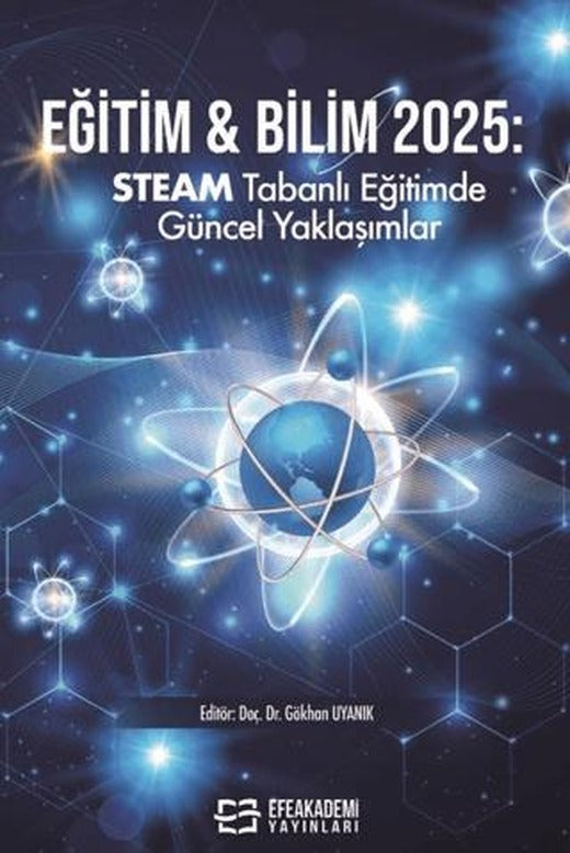 Eğitim & Bilim 2025: Steam