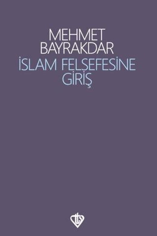 İslam Felsefesine Giriş