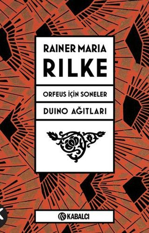 Orfeus İçin Soneler ve Duino Ağıtları