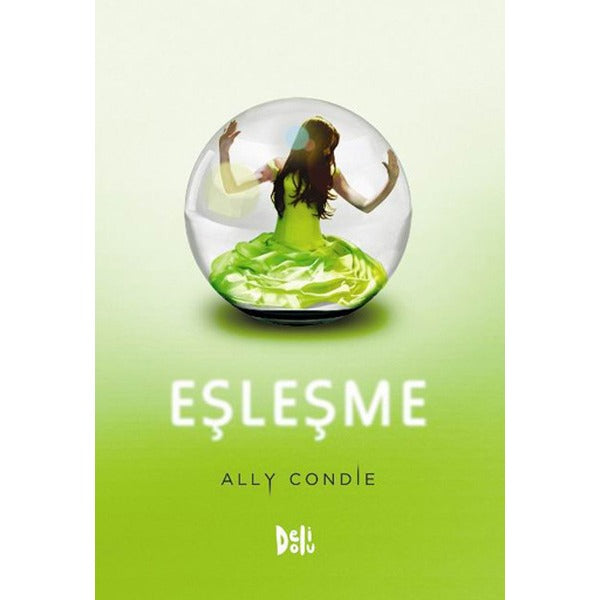 Eşleşme | DeliDolu