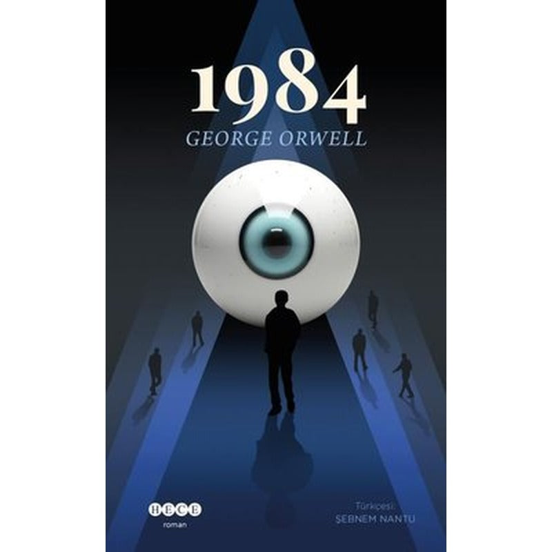 1984 | Hece Yayınları