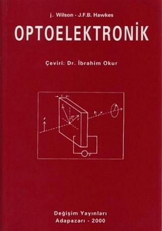 Optoelektronik | Değişim Yayınları (Ciltsiz) - Resim 1
