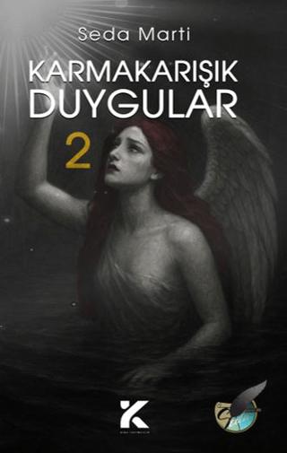 Karmakarışık Duygular 2 | Kiba Yayımcılık (Ciltsiz) - Resim 1