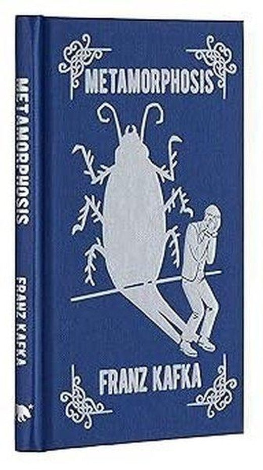Metamorphosis | Arcturus Publishing Ltd (İnce Kapak)