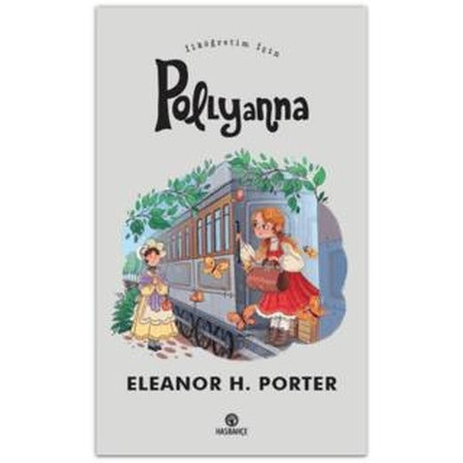 İlköğretim İçin Pollyanna