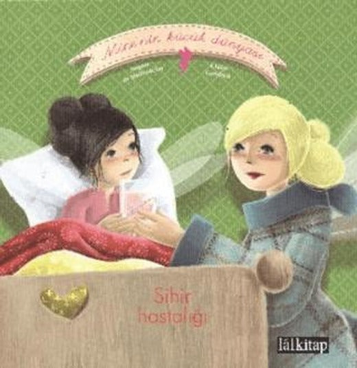 Sihir Hastalığı
