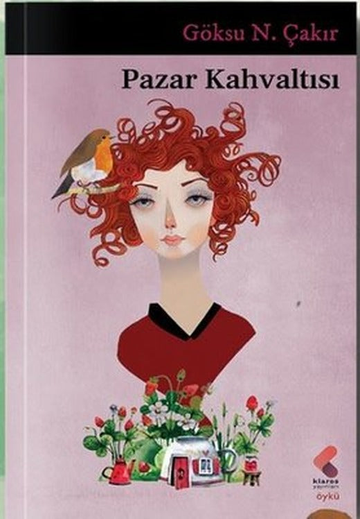 Pazar Kahvaltısı | Klaros Yayınları