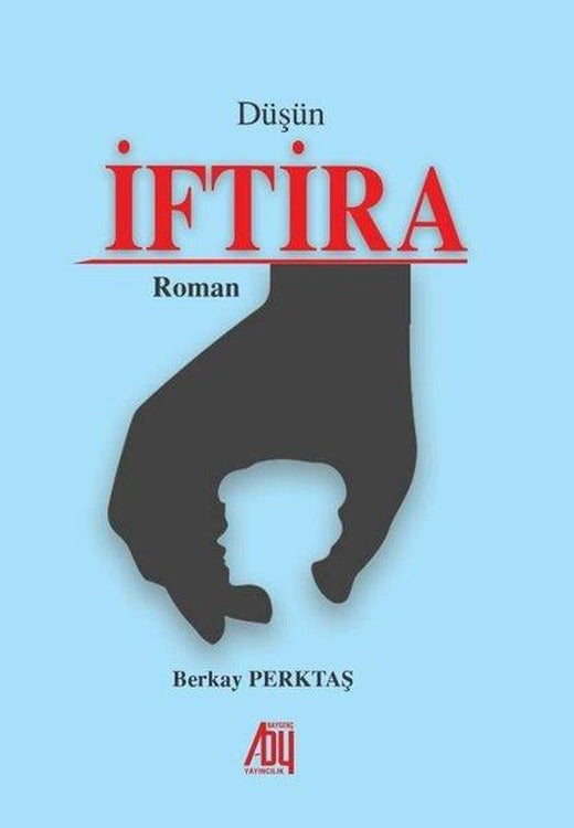 İftira-Düşün | Baygenç Yayıncılık (İnce Kapak)