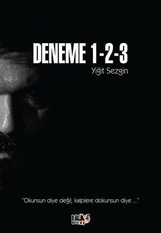 Deneme 1 - 2 - 3 | Tilki Kitap (İnce Kapak)