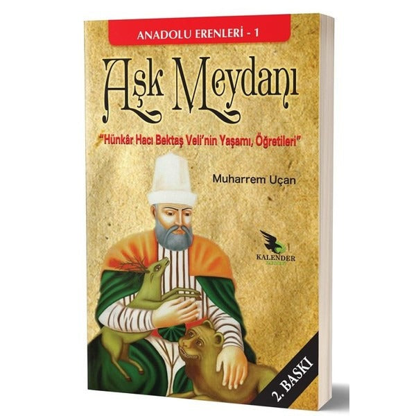 Aşk Meydanı