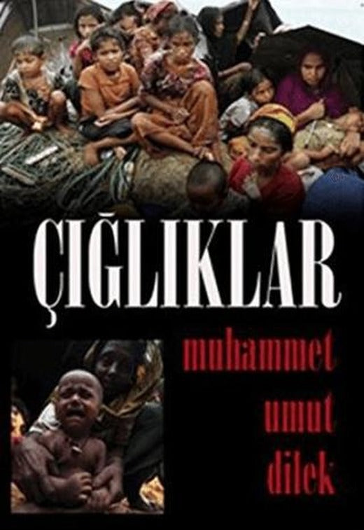 Çığlıklar
