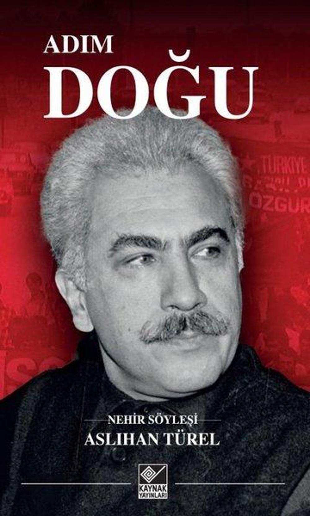 Adım Doğu | Kaynak Yayınları