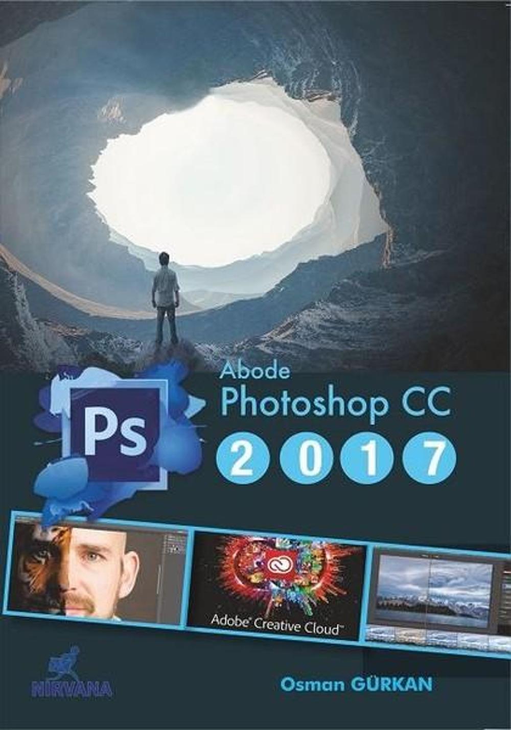 Adobe Photoshop CC 2017 | Nirvana Yayınları