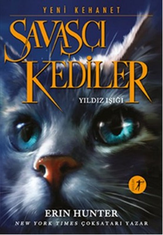 Savaşçı Kediler-Yıldız Işığı | Artemis Yayınları