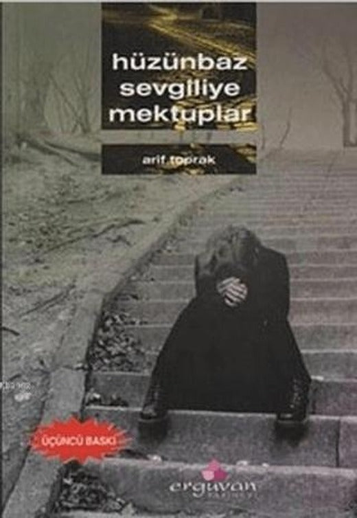 Hüzünbaz Sevgiliye Mektuplar