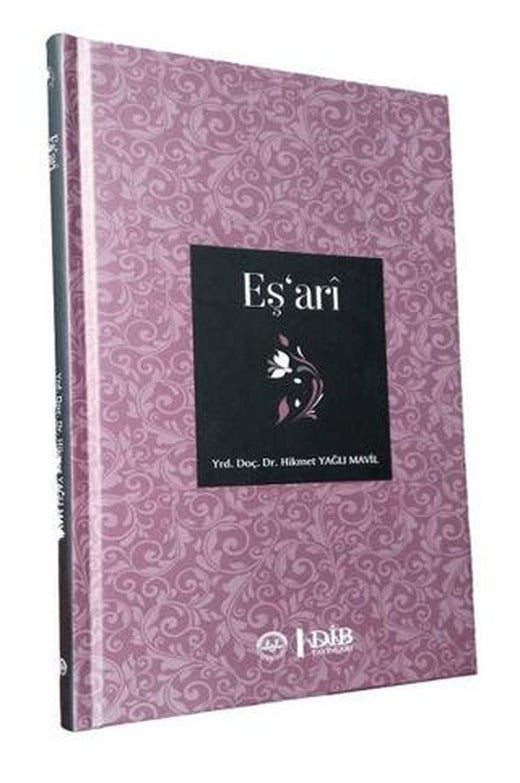Eş'ari | Diyanet İşleri Başkanlığı (Ciltli)
