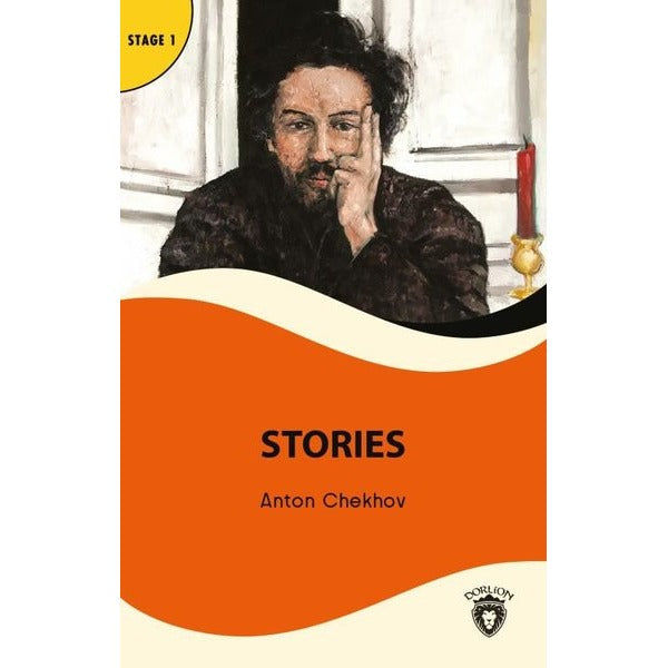 Stories - Stage 1 | Dorlion Yayınevi (İnce Kapak)