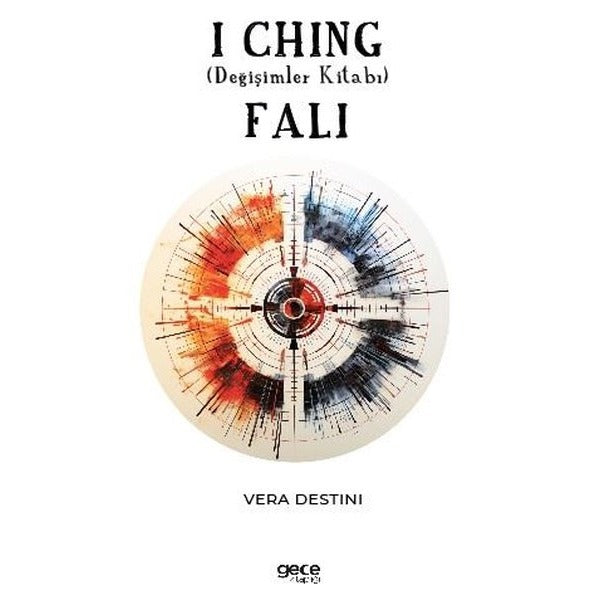 I Chi̇ng Deği̇şi̇mler Ki̇tabı Falı | Gece Kitaplığı