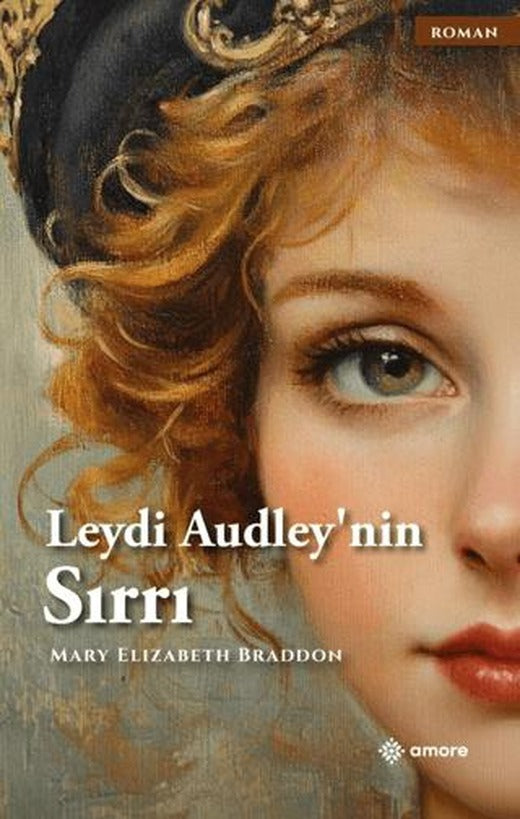 Leydi Audleynin Sırrı