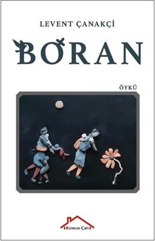 Boran | Kırmızı Çatı