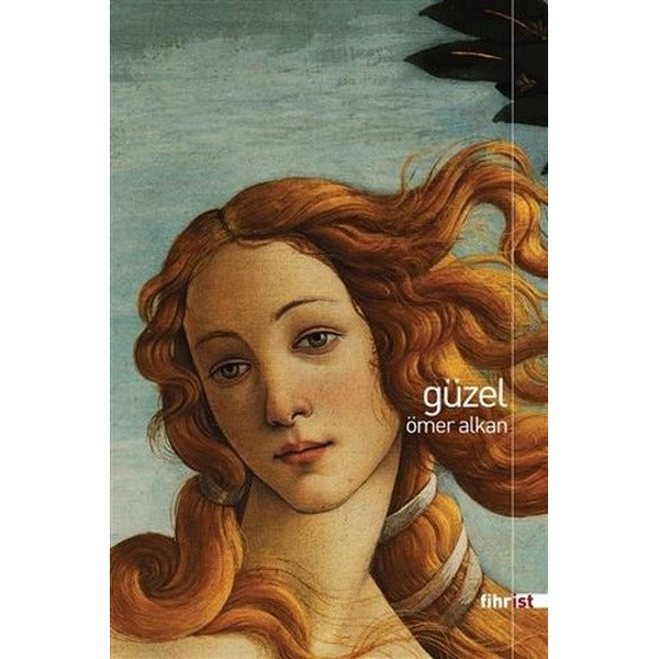 Güzel | Fihrist (İnce Kapak)
