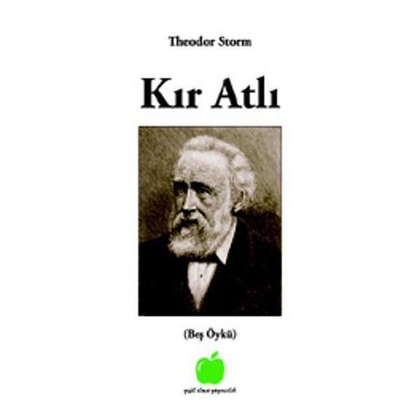 Kır Atlı | Yeşil Elma Yayıncılık (Ciltsiz)