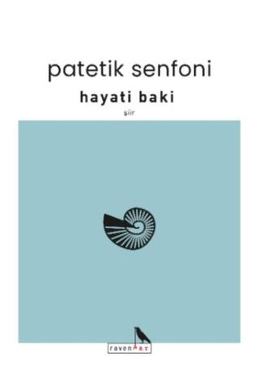 Patetik Senfoni | ravenART (Ciltsiz)