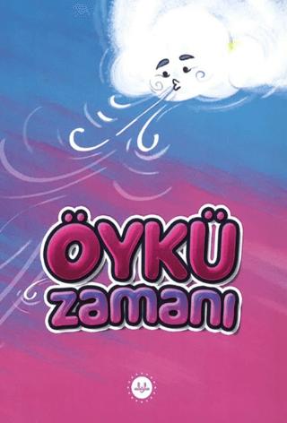 Öykü Zamanı Oyun Zamanı | Diyanet İşleri Başkanlığı (Ciltsiz) - Resim 1