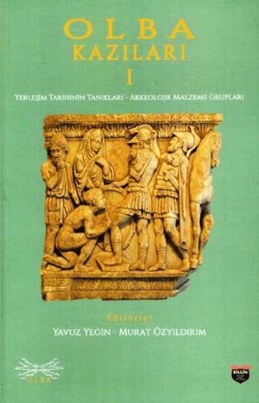 Olba Kazıları 1