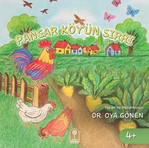 Pancar Köy’ün Sırrı