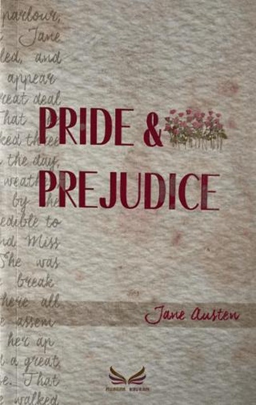 Pride and Prejudice