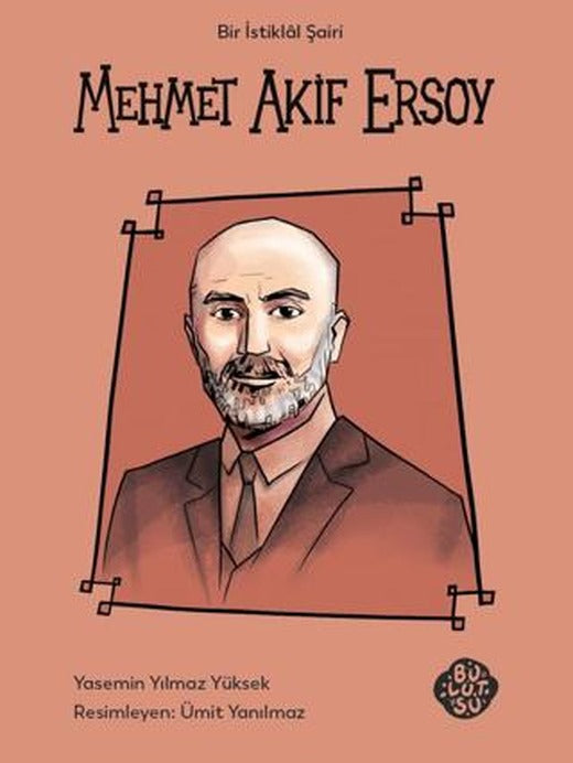 Mehmet Akif Ersoy