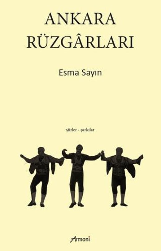 Ankara Rüzgarları