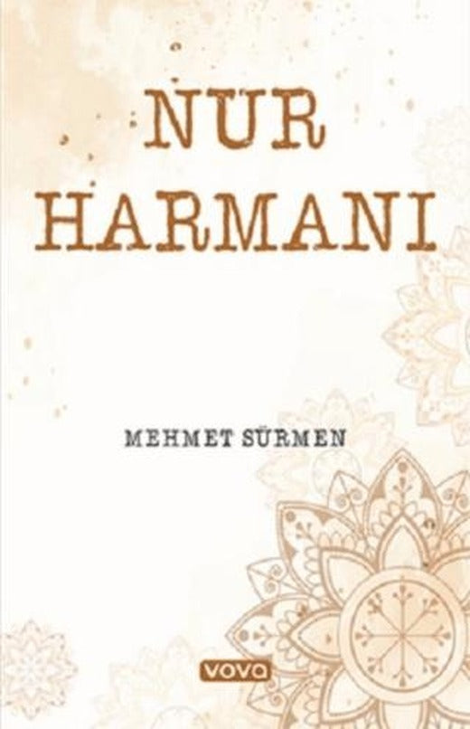 Nur Harmanı