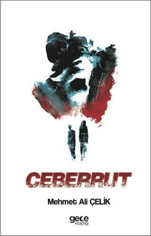Ceberrut | Gece Kitaplığı (Ciltsiz)