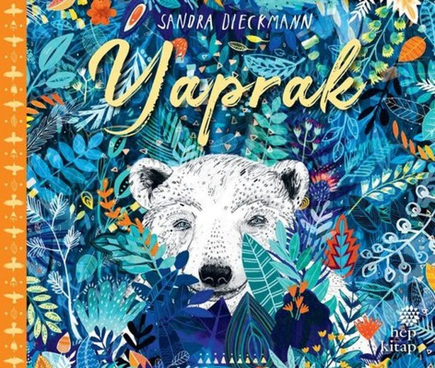 Yaprak | Hep Kitap