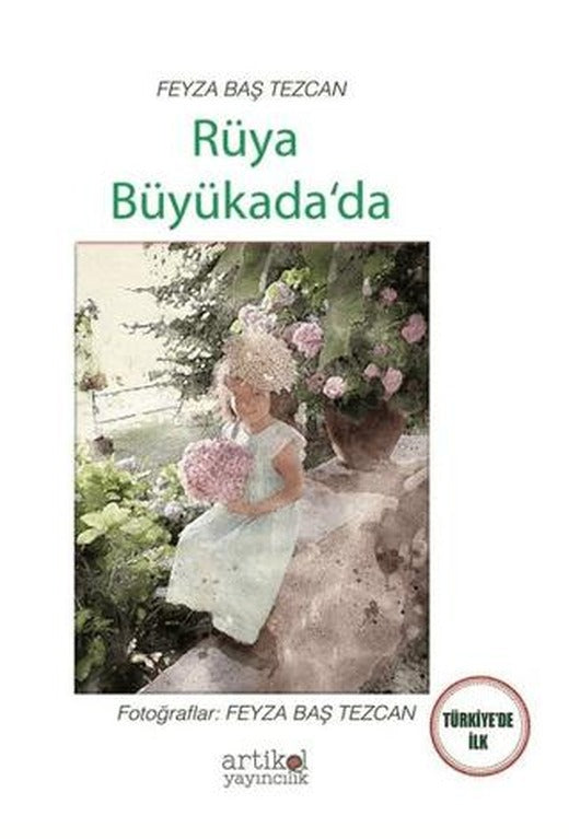 Rüya Büyükada’da | Artikel Yayıncılık (Ciltsiz)