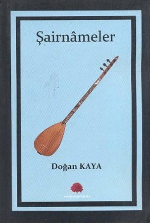 Şairnameler | Salkımsöğüt Yayınları (Ciltsiz)