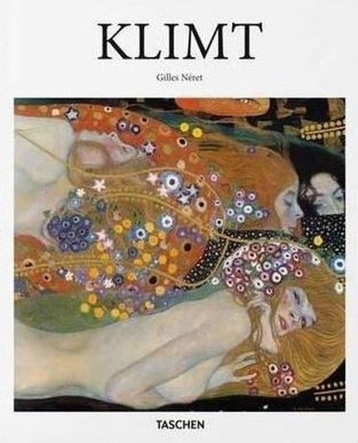 Klimt | Taschen (Ciltli)