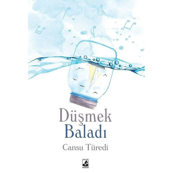 Düşmek Baladı | Küsurat (İnce Kapak)