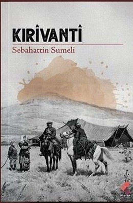 Kırivanti | Klaros Yayınları (İnce Kapak)