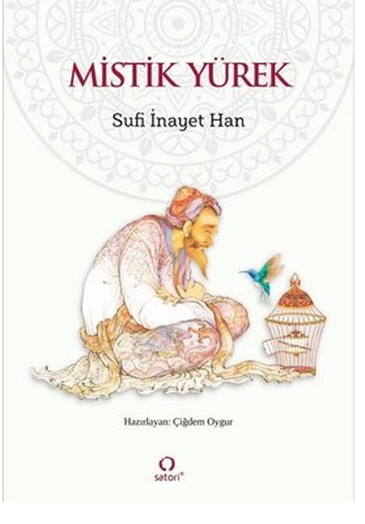 Mistik Yürek | Satori