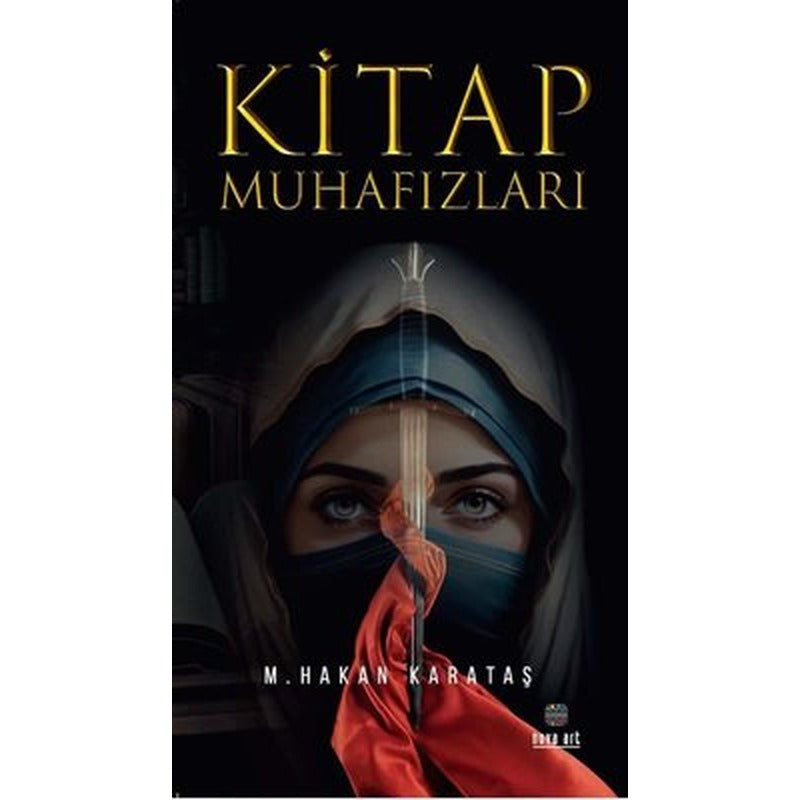 Kitap Muhafızları | Nova Art