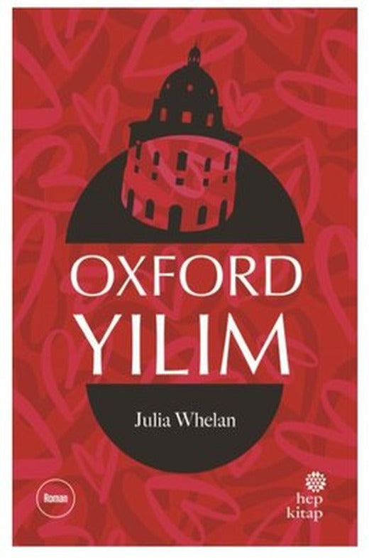 Oxford Yılım | Hep Kitap