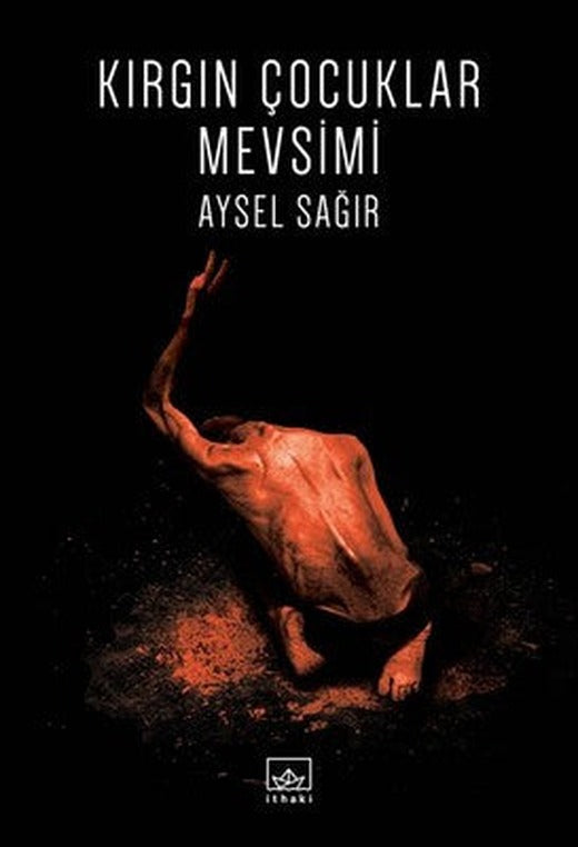 Kırgın Çocuklar Mevsimi | İthaki Yayınları