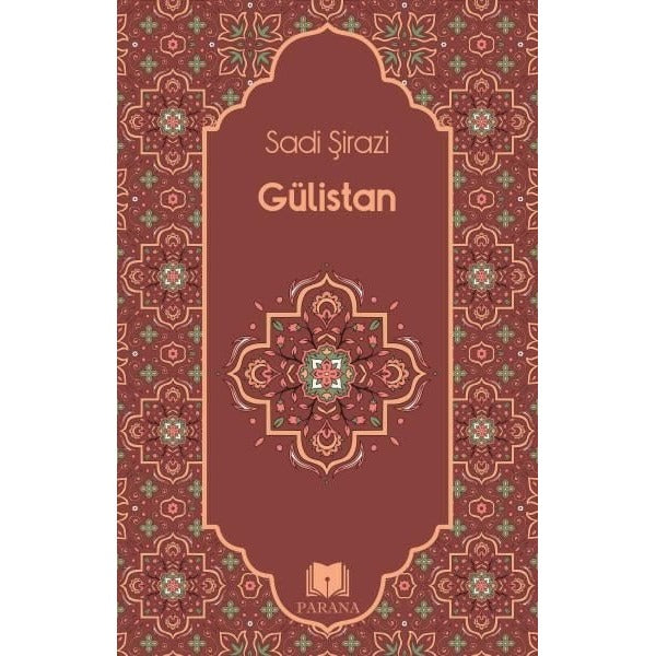Gülistan | Parana (İnce Kapak)