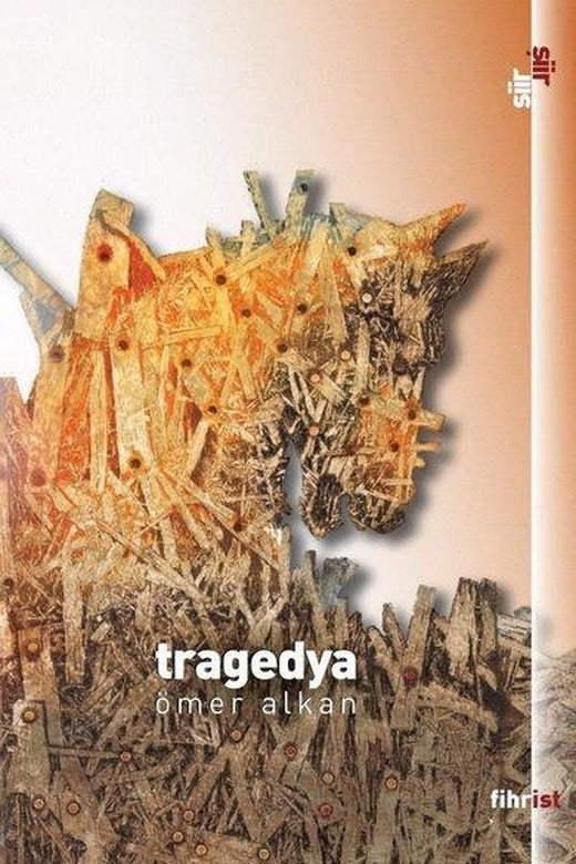 Tragedya | Fihrist (e-Kitap)