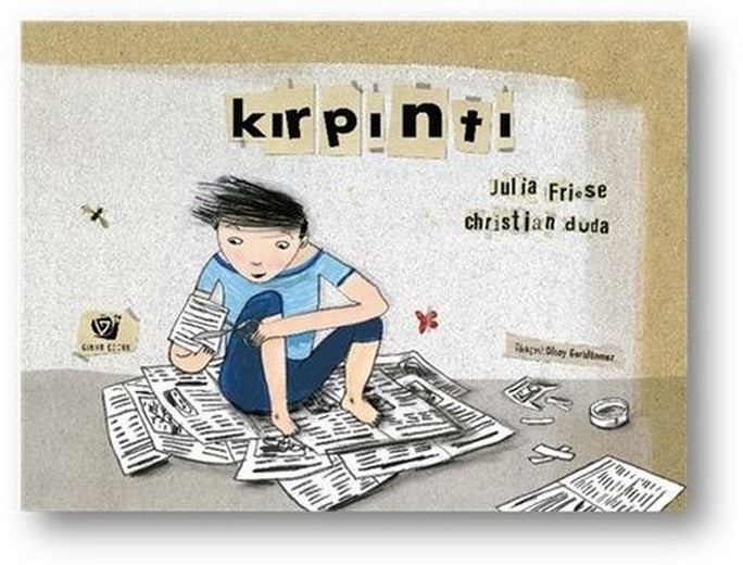 Kırpıntı | Ginko Çocuk