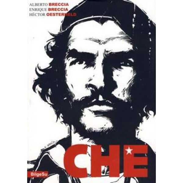 Che | BilgeSu Yayıncılık (Ciltsiz)